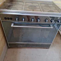 گاز فردار|اجاق گاز و لوازم برقی پخت‌وپز|اصفهان, پوریای ولی|دیوار