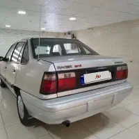 دوو ریسر 1994بسیار تمیز و استثنایی|خودرو سواری و وانت|تبریز, |دیوار