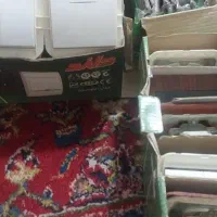 سایروسایل برقی