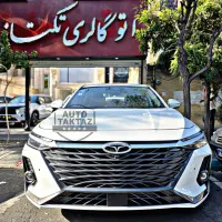 فونیکس آریزو 8 ARIIZO \\مدل 1404 صفر خشک روز آنی|خودرو سواری و وانت|تهران, درختی|دیوار