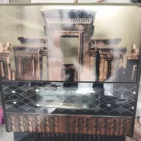 بخاری گازی آرامش
