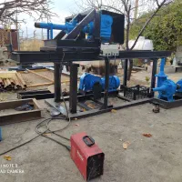 دستگاه های حفاری افقی و عمودی چاه آب