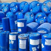 انواع بشکهای فلزی و پلاستکی