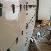 کاشی کاری و سرامیک کار و کاشیکار|خدمات پیشه و مهارت|چابهار, |دیوار