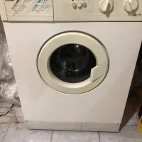ماشین لباسشویی