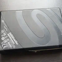 هارد اکسترنال سیگیت ۴ترابایت مدل بک آپ پلاس