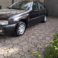 پژو پارس مدل۹۹درحد صفر تک برگ سند|خودرو سواری و وانت|رشت, استقامت ۱|دیوار