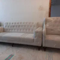 مبل مدل یونانی|مبلمان خانگی و میز عسلی|اردبیل, |دیوار