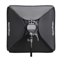 براکت گودوکس مدل Godox S2 (سایز ۶۰x۶۰ سانتیمتر)|دوربین عکاسی و فیلمبرداری|رشت, گلزاران|دیوار