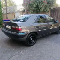 سیتروئن زانتیا 84 2000|خودرو سواری و وانت|شیراز, زرگری|دیوار