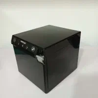 فیش پرینتر پزیفلکس مدل AURA PP-7600|پرینتر، اسکنر، کپی، فکس|تهران, مسعودیه|دیوار