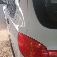 کوییک بدون رنگ شاسی پلمپ بسیار تمیز|خودرو سواری و وانت|بندر ماهشهر, |دیوار