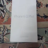 موبایل آیفون ۶ پلاس|موبایل|مشهد, حضرت حجت|دیوار