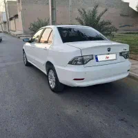 سمند سورن EF7فول کامل