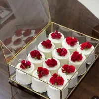 کیک وشیرینی خانگی|خدمات پذیرایی، مراسم|خرمآباد, |دیوار