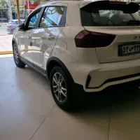 بک x3 pro مدل ۴۰۴ (نقد و اقساط)|خودرو سواری و وانت|مشهد, تربیت (صدف)|دیوار