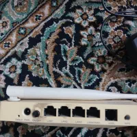 مودم وایرلس|مودم و تجهیزات شبکه|کرمان, |دیوار