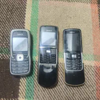 گوشی قدیمی کلکسیونی