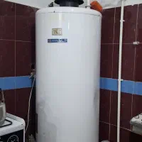 آبگرمکن آزمایش