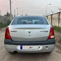 ال نود اتومات مدل 94 بیرنگ بی خط و خش|خودرو سواری و وانت|لنگرود, |دیوار