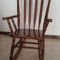 صندلی راک|صندلی و نیمکت|پاکدشت, پاکدشت (مامازند)|دیوار