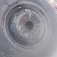 لاستیک پیکان وانت