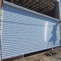 کرکره برقی|خدمات پیشه و مهارت|گنبد کاووس, |دیوار