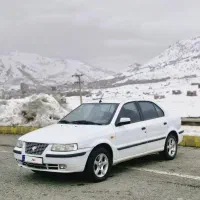 سمند مدل 95|خودرو سواری و وانت|بانه, |دیوار