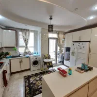 ۹۵ متر ۲ خواب پونک (معین)|فروش آپارتمان|تهران, شهرک کوهسار|دیوار