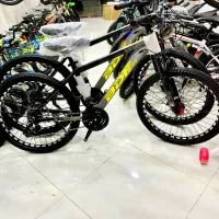 انواع دوچرخه در مدل های مختلف دوچرخه بندرعباس