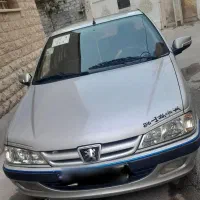 پارس نقرهای فرانسوی استسنائی|خودرو سواری و وانت|اصفهان, کوجان|دیوار