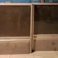 دو عدد تلویزیون پروژکشن