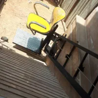 فروش انواع بالابر هیدرولیک|ماشین‌آلات صنعتی|شیراز, ارم|دیوار