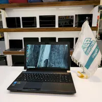 لپ تاپ i7 توشیبا به همراه 2GB گرافیک مجزا