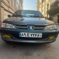 پارس مدل۹۳ داشبورد سوناتایی