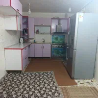 خونه تمیزومجهز جهت رفاه مسافرین|اجارهٔ کوتاهمدت آپارتمان و سوئیت|بندر گناوه, |دیوار