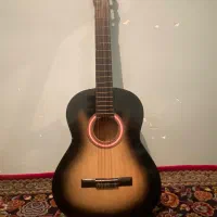 گیتار دیاموند کلاس A|گیتار، بیس، امپلیفایر|تویسرکان, |دیوار