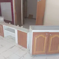 کابینت وهود