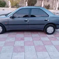 پژو مدل 94|خودرو سواری و وانت|سرعین, |دیوار