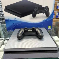 Ps4 اسلیم