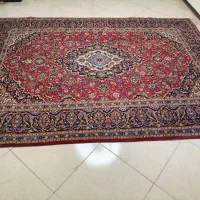 فرش دستباف ۹ متری نجف آباد اصفهان|فرش|تهران, علم و صنعت|دیوار