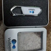 فلش ۳۲ گیگ Wateen|قطعات و لوازم جانبی رایانه|تهران, فاطمی|دیوار