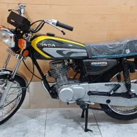 هوندا زیگما 125