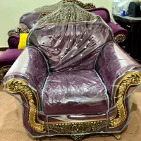 مبل بسیارمحکم|مبلمان خانگی و میز عسلی|شوشتر, |دیوار