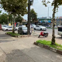 فروش مغازه تجاری ۴۰متری،بر اصلی،فرزانه جنب خ عرفان|فروش مغازه و غرفه|رشت, کوی یخ|دیوار