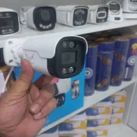 دوربین  و دزدگیر