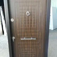 درب زد پروژه تحویل فوری ۶۰۹۵ در ورودی ضد سرقت|مصالح و تجهیزات ساختمان|کرج, خرمدشت|دیوار