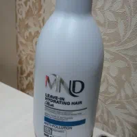 ماسک بیرون حمام (ام ان دی)بدون پارابن لختی زیاد