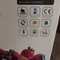 آسیاب مخلوط کن نانیوا|خردکن، آسیاب، غذاساز|دماوند, دماوند|دیوار