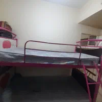تخت دو طبقه|تخت و سرویس خواب|تهران, فلاح|دیوار